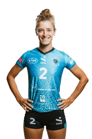 Sophie Marie Angerer