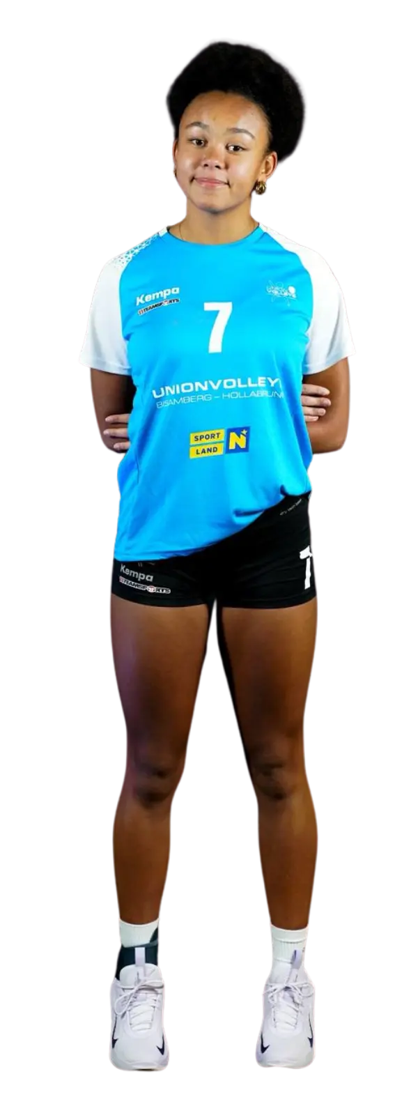 Angela Nneka Nnaji