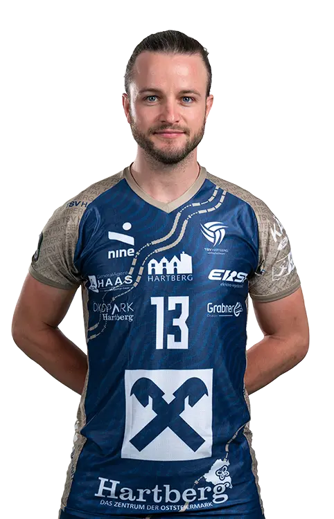 Maximilian Thaller