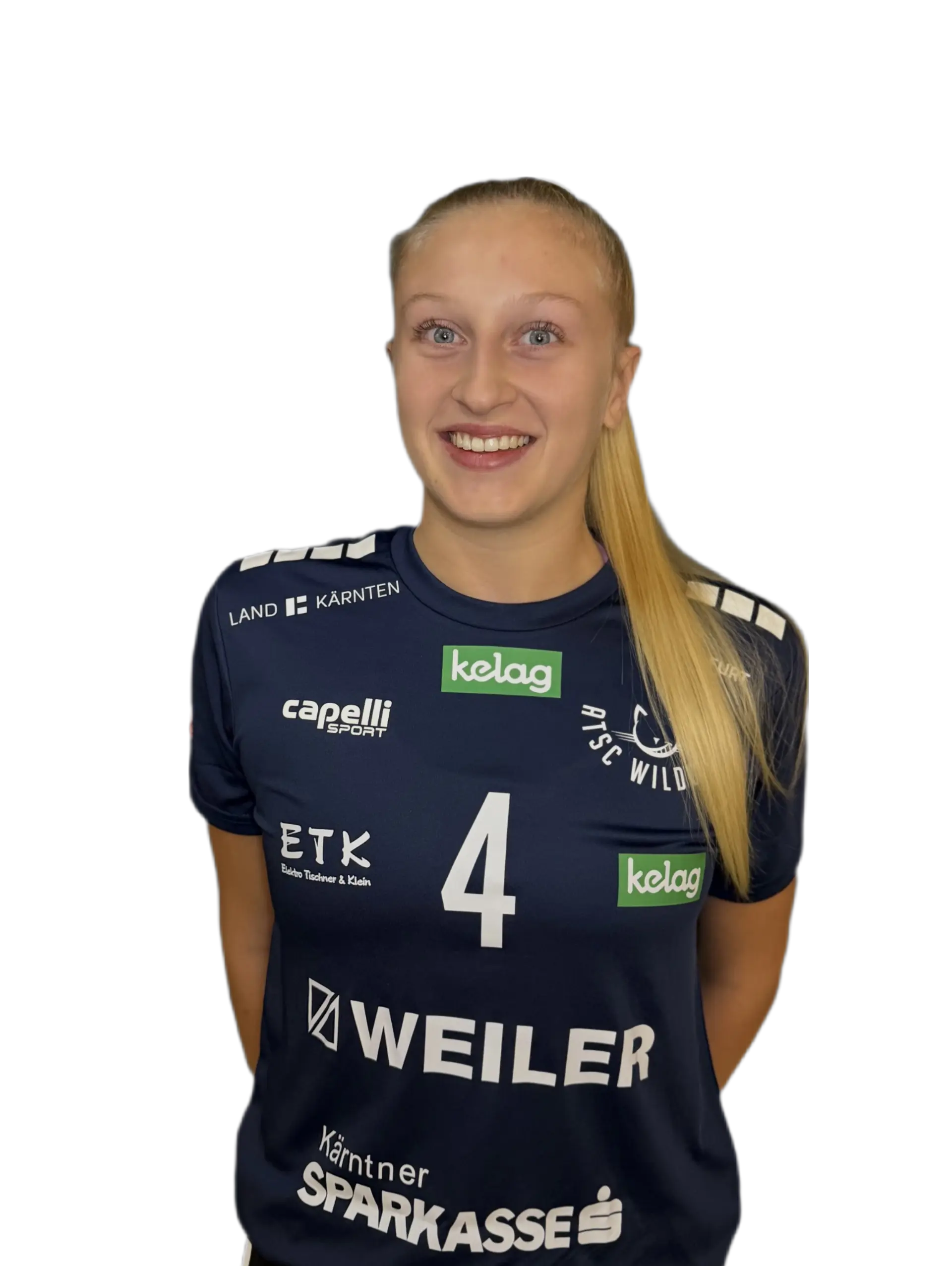 Jana Zierler
