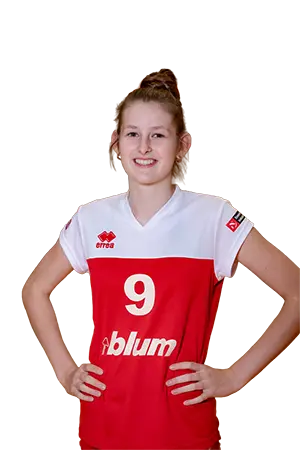 Leonie Tamara Kessler