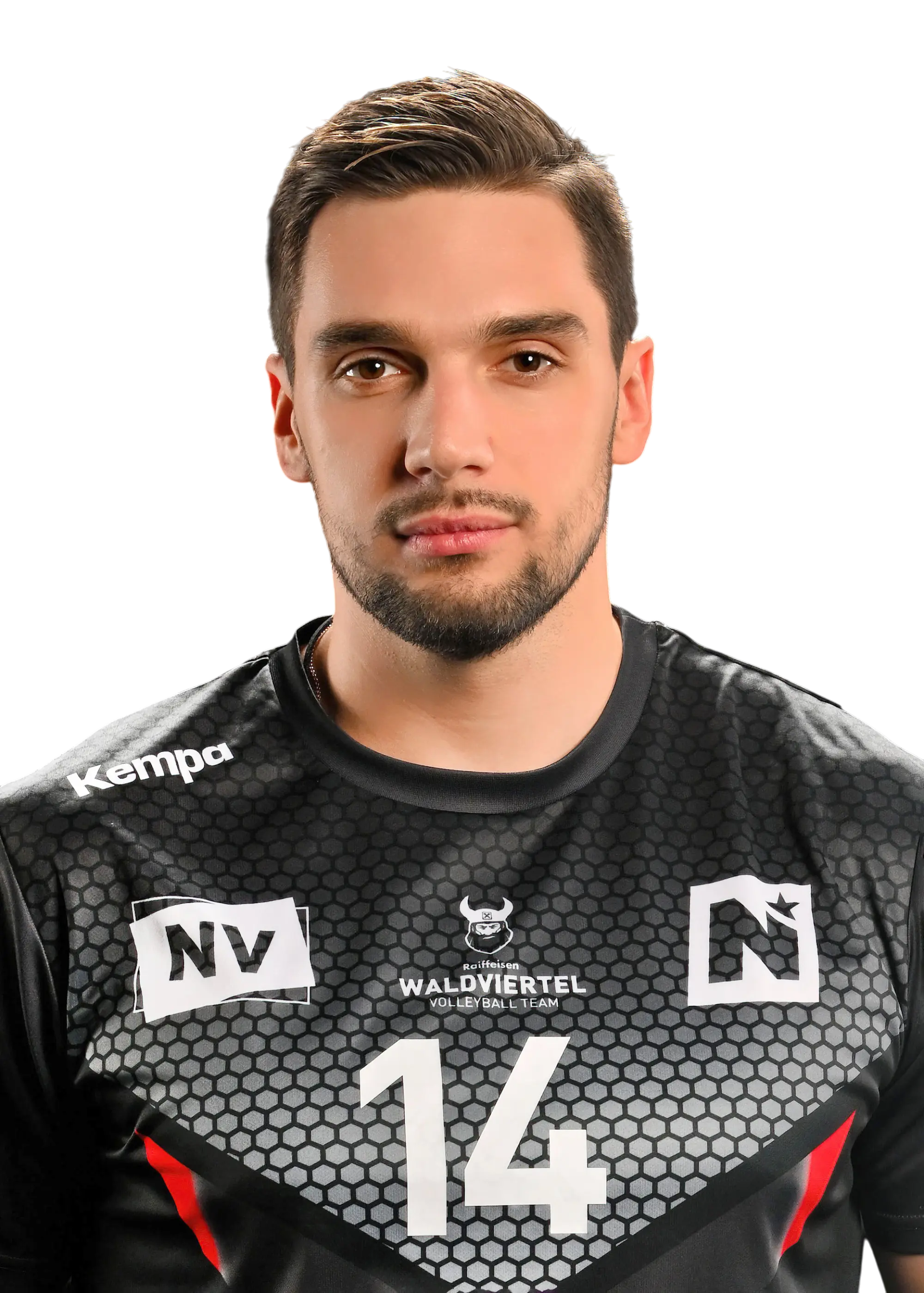 Illia Dovhyi