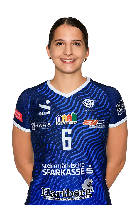 Lara Janina Schmidt