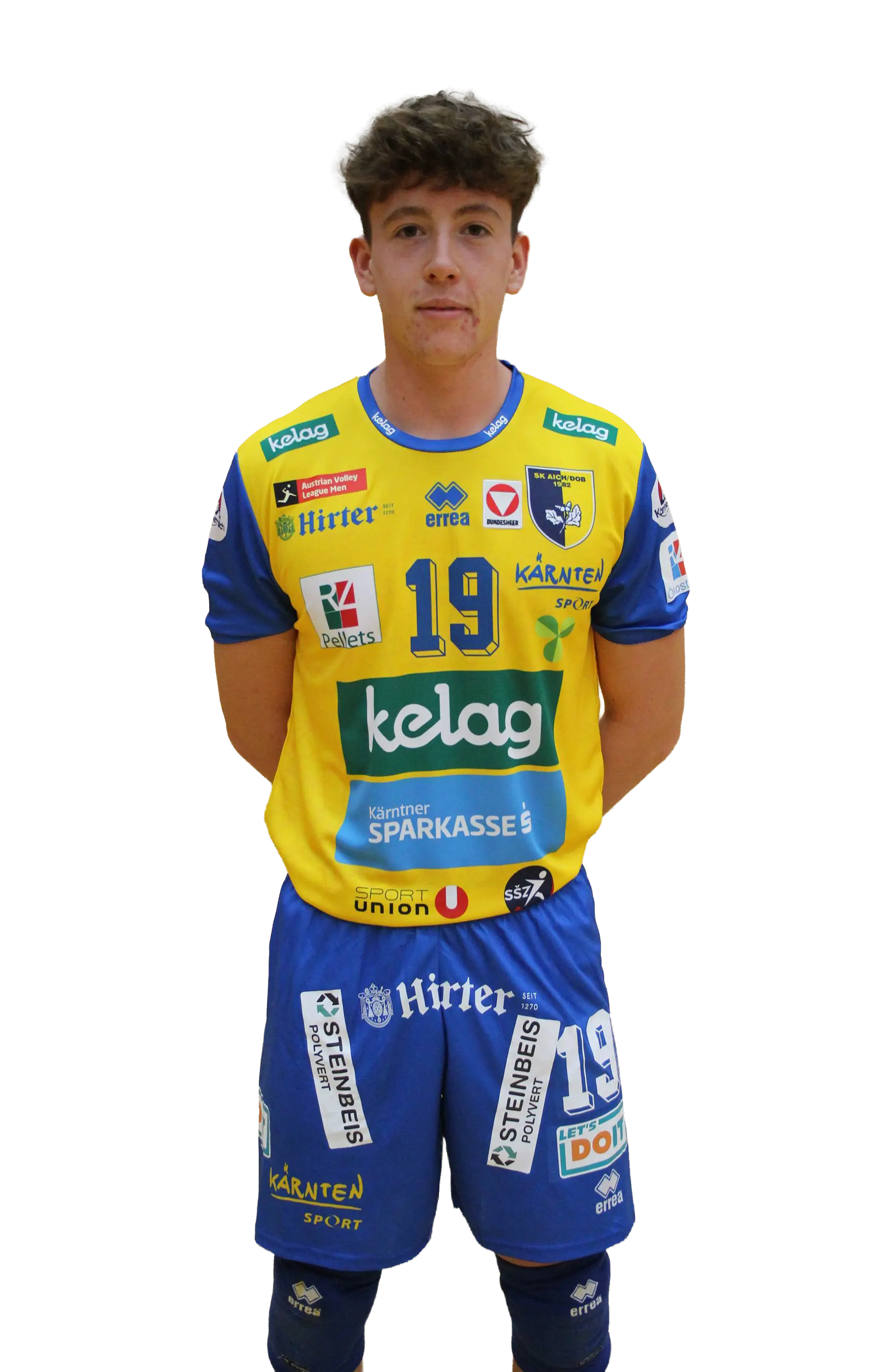 Lukas Martin Micheu