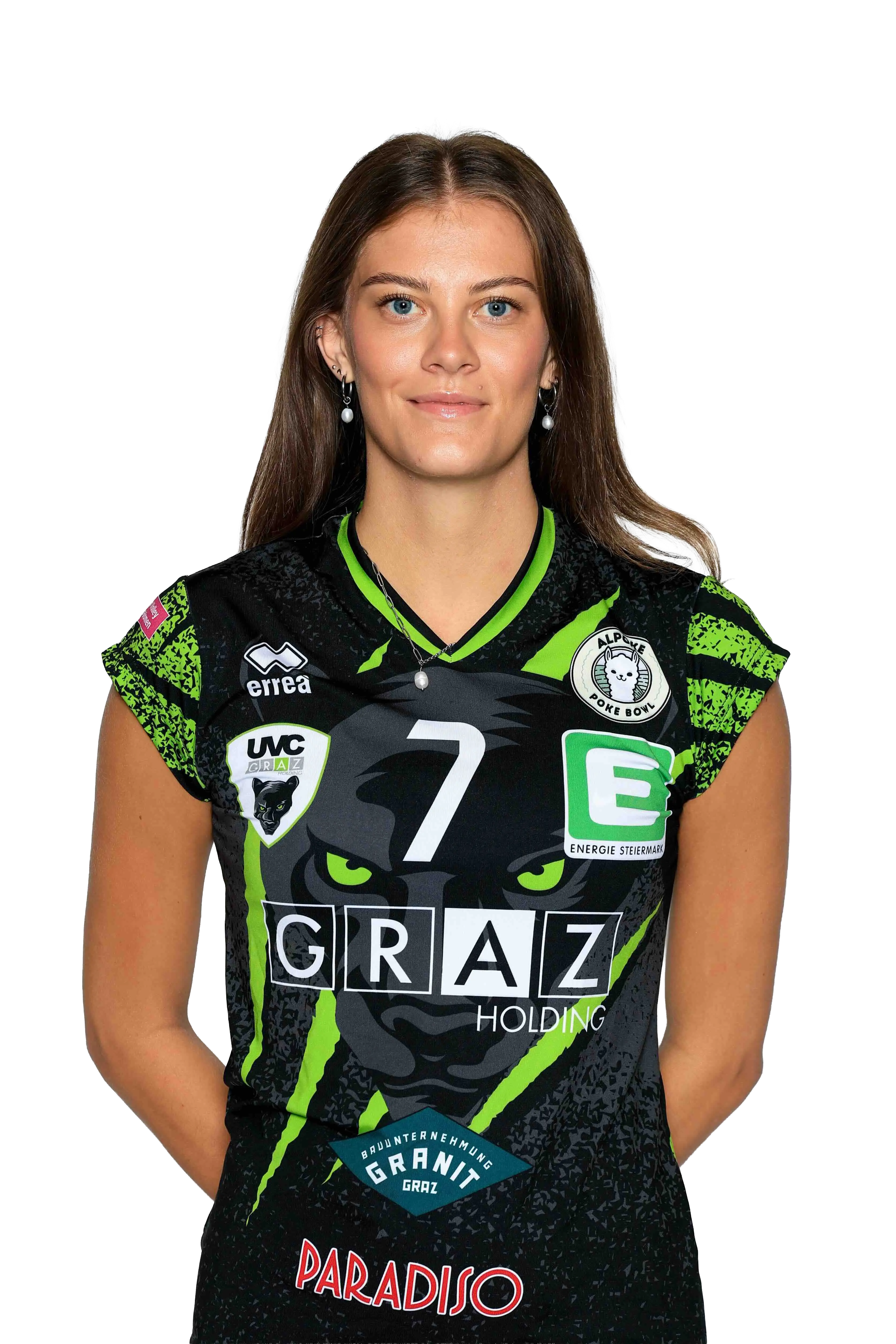 Marie Kristin Bruckner