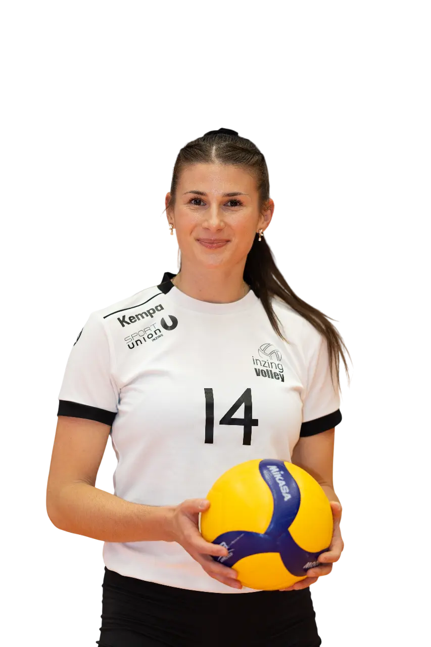 Patricia Maroš