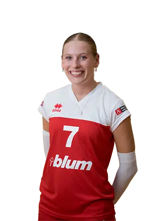 Danique Blok