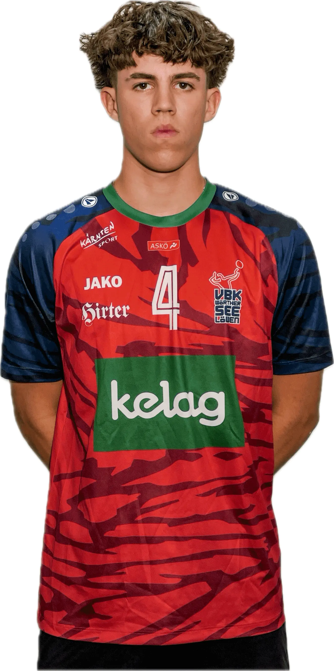 Lukas Regenye