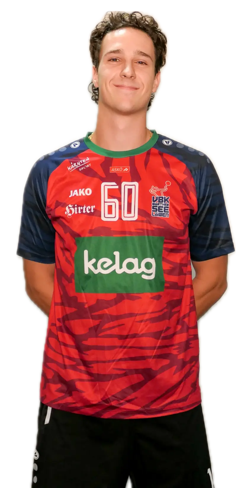 Jonas Emanuel Holzinger
