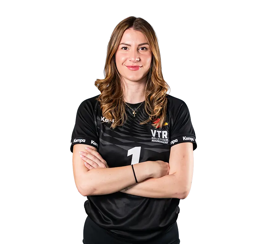 Milica Stanišić