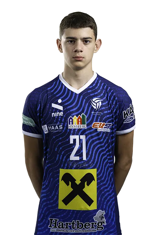 Felix Jonathan Schmid