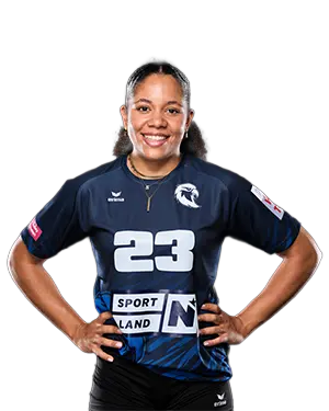 Soraya Ejiroghene Kwakpovwe