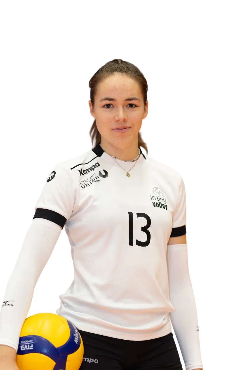 Cora Weber