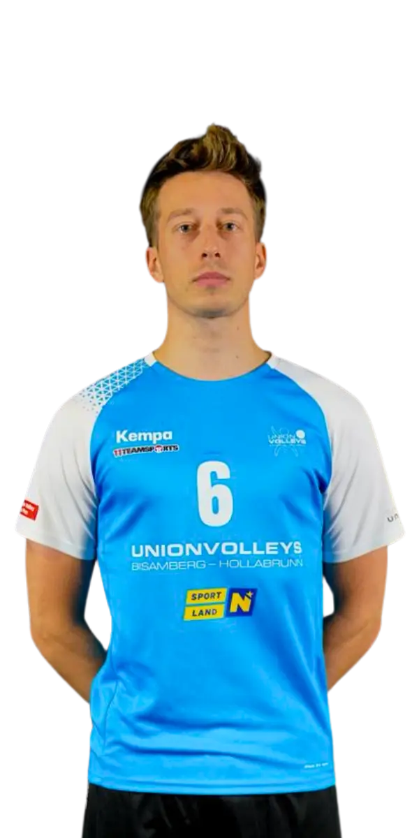 Jonas Wesp