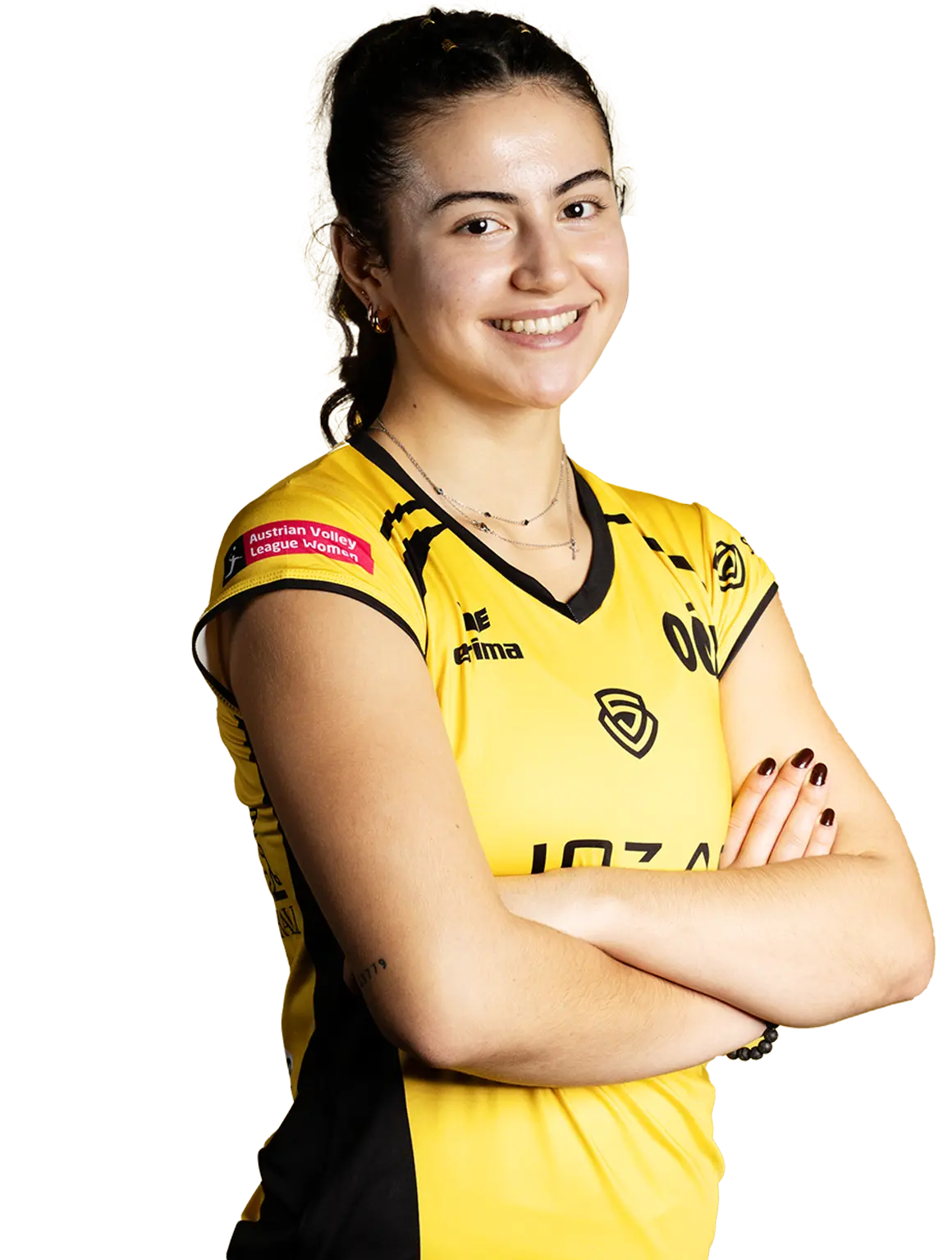 Isabella Andrea Frint