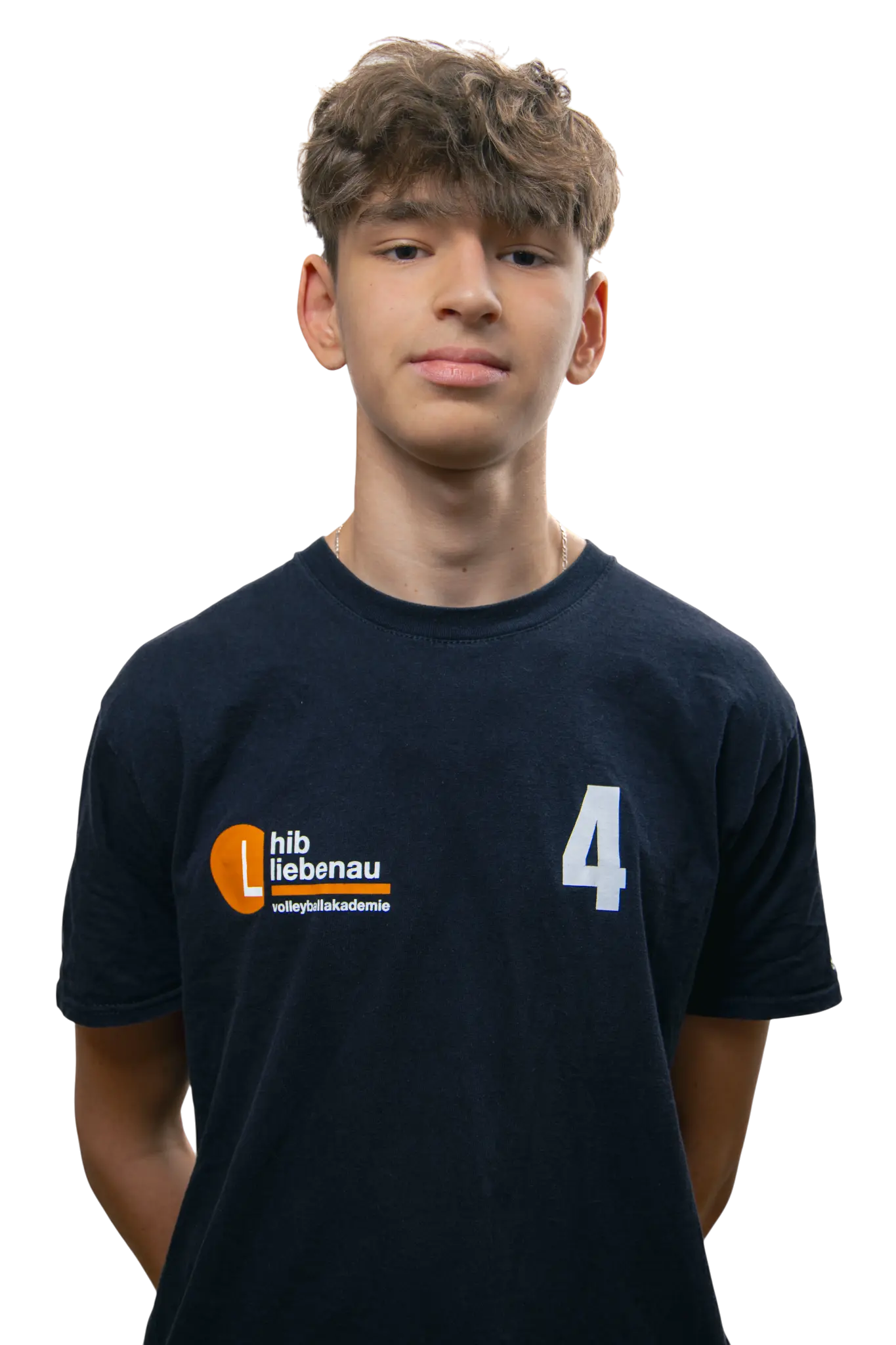 Luca Hammer