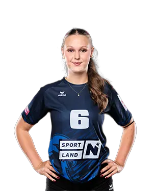Amelie Soukup
