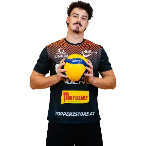 Niklas Peterek