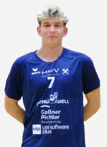 Jakob Harringer