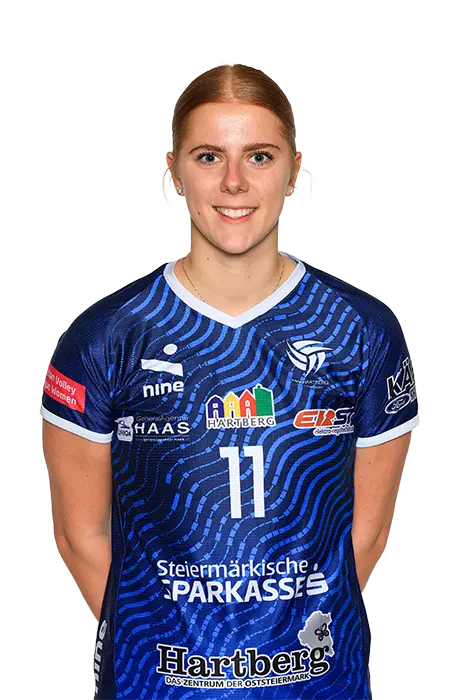 Selina Bauernfeind