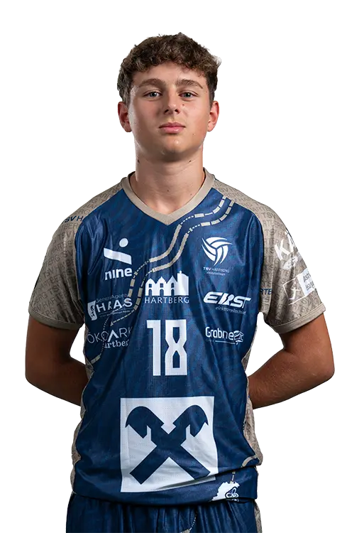 Lukas Peindl