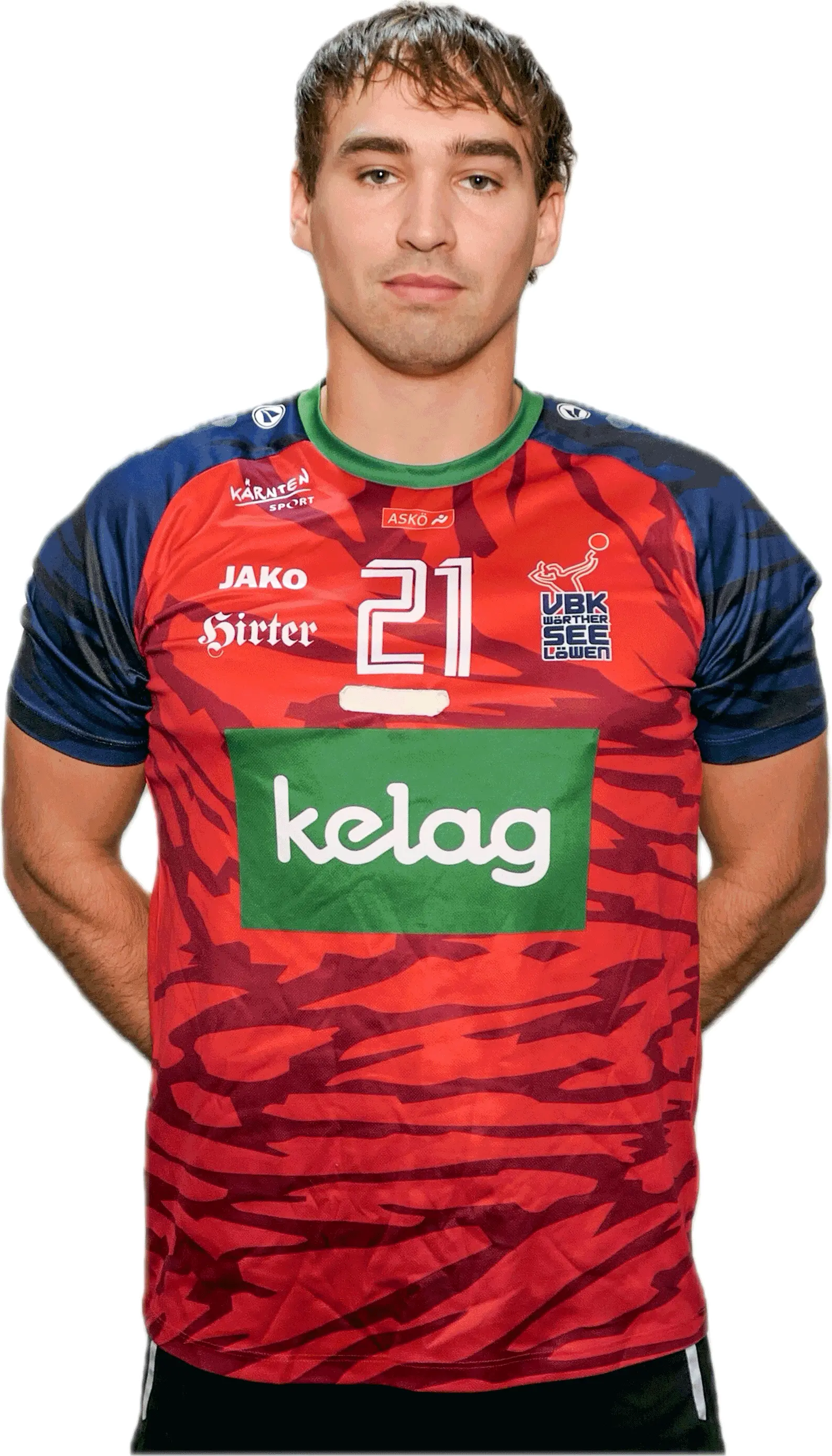 Gregor Andreas Schnögl