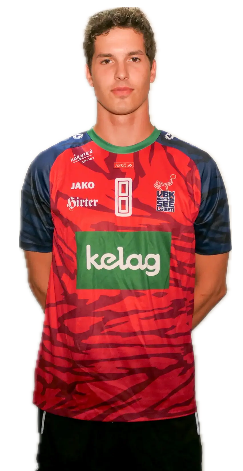 Mathias Daniel Wultsch