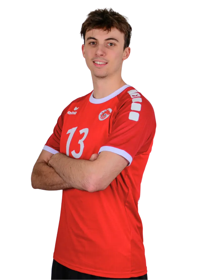 Janik Elias Kugl