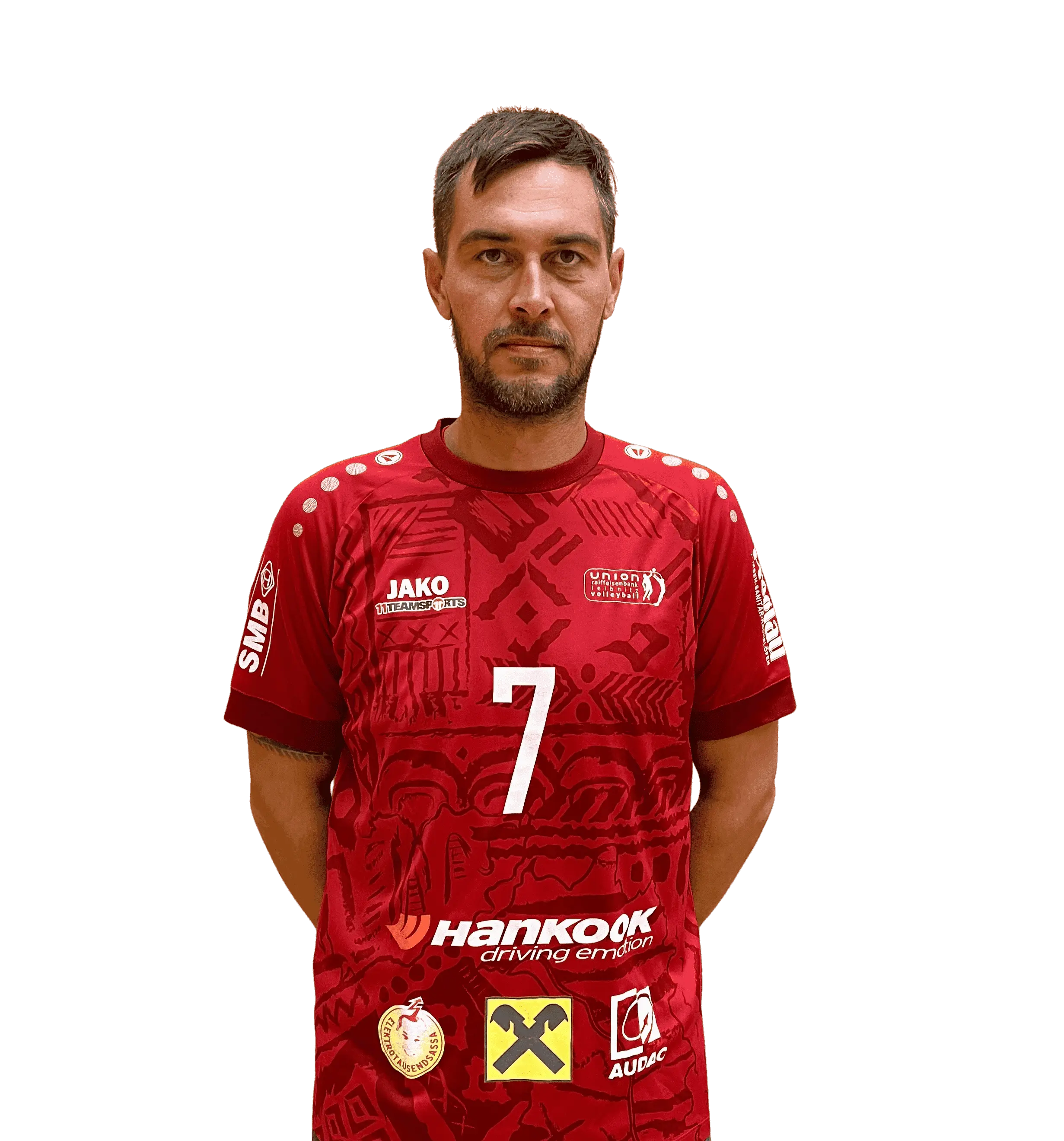 Patrick Pfeifer