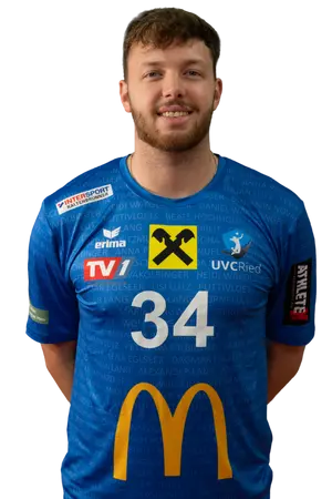Jonas Peter Mürzl