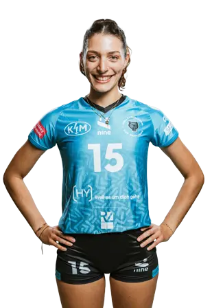 Mara Zahorik