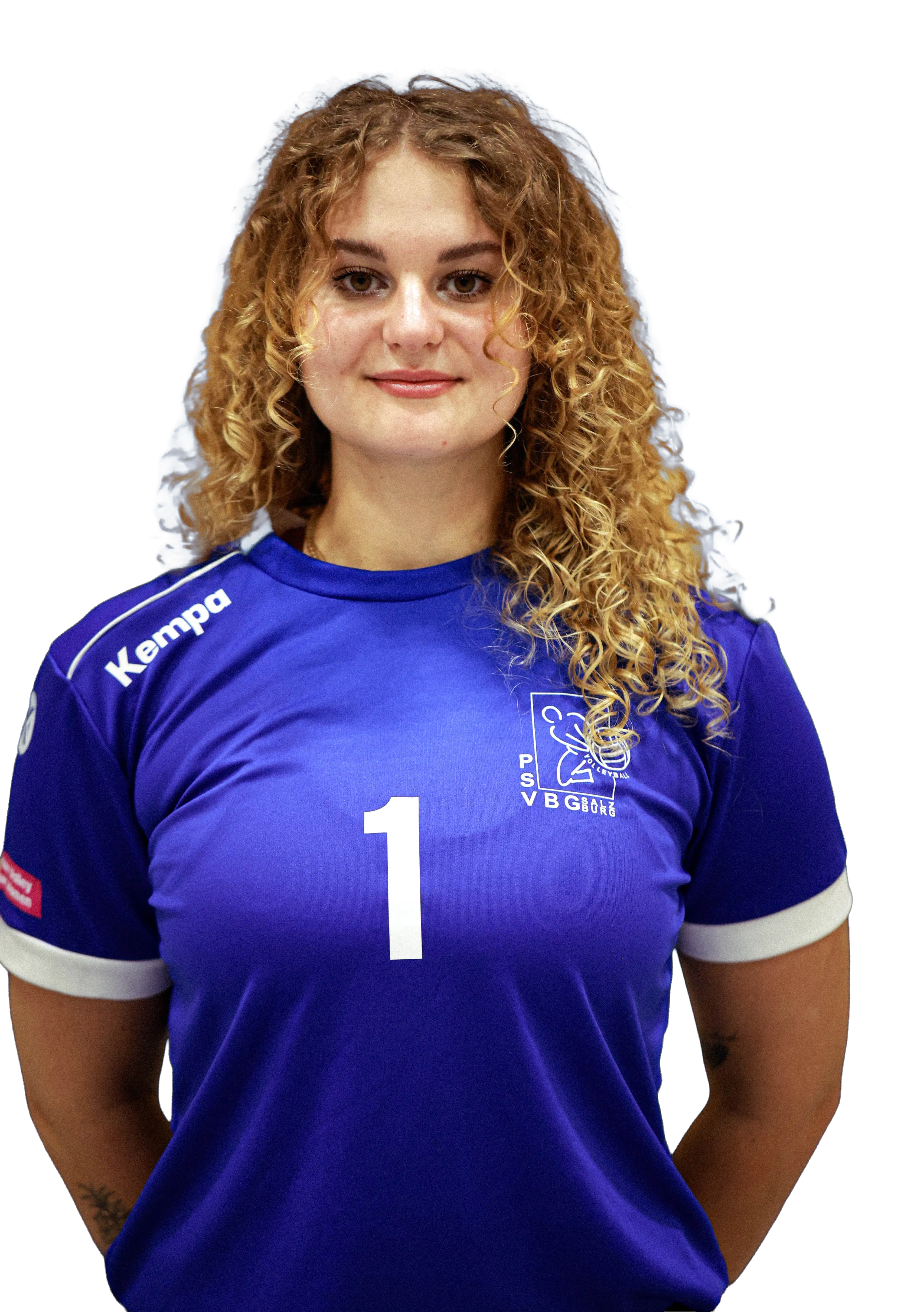 Daryna Stanovova