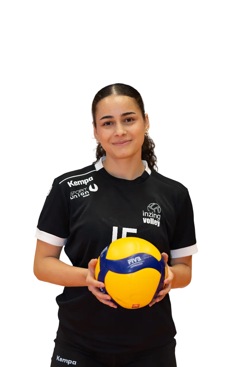 Hazel Yilmaz