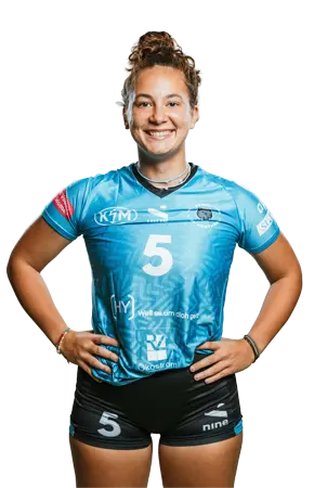 Rebekka Maria Kremser