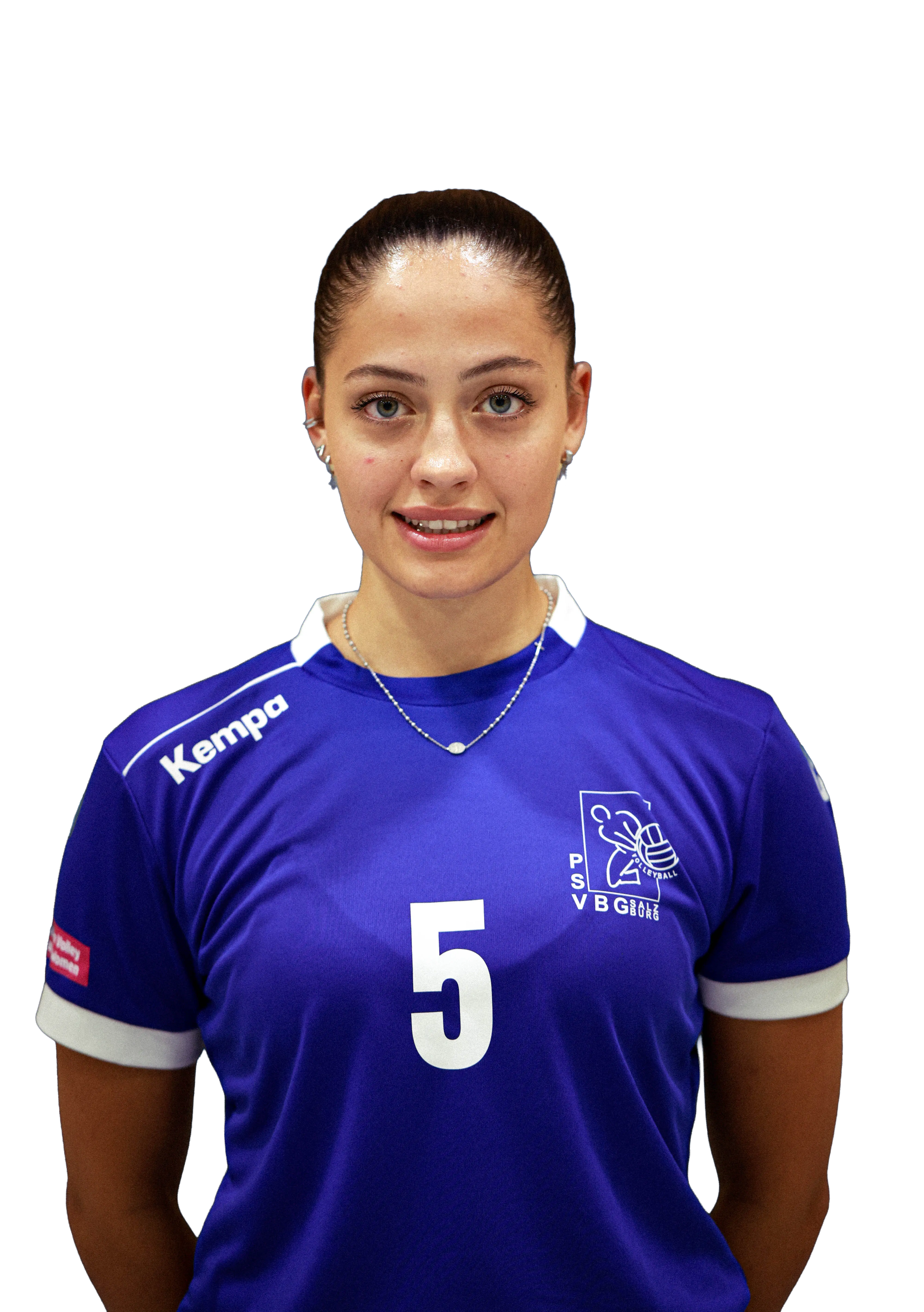 Julia Doris Ljubić