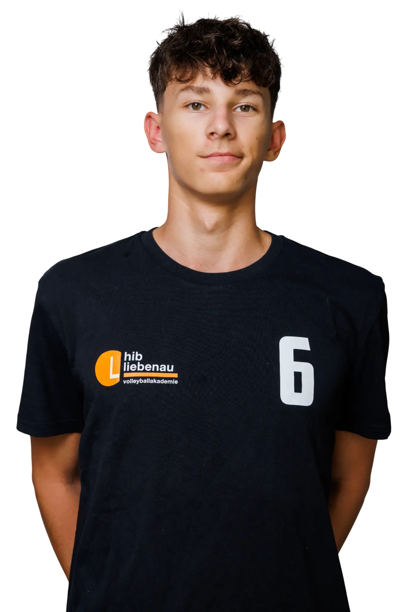 Ben Schieber