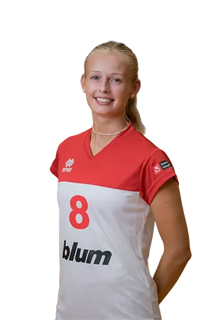 Evelyn Kresser