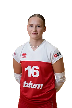 Annika Therese Beer