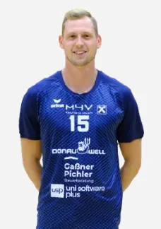 Niklas Etlinger