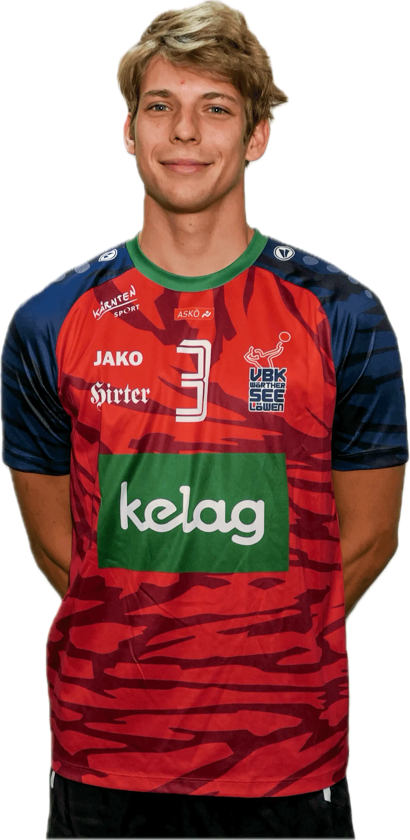 Nik Voggenberger