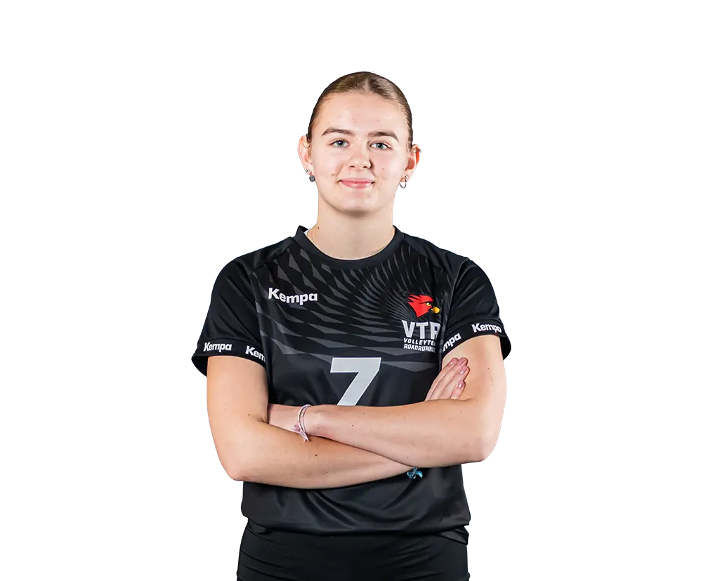 Paula Hinterndorfer