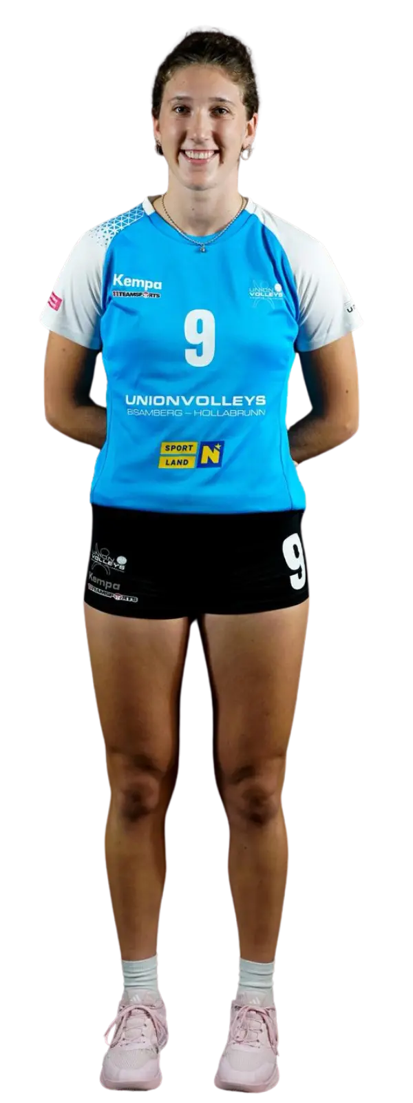 Melanie Beltrame