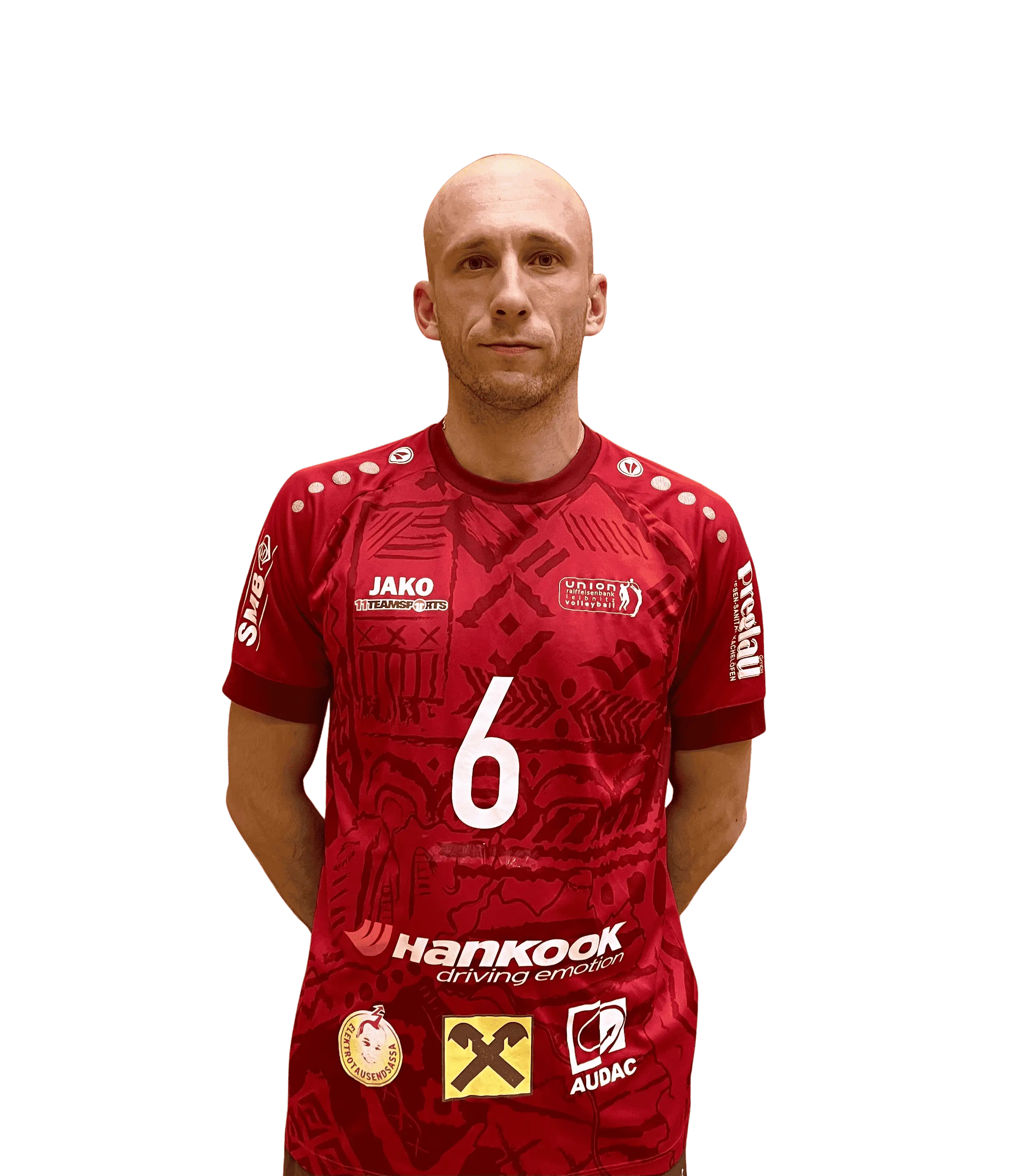 Wolfgang Sauer