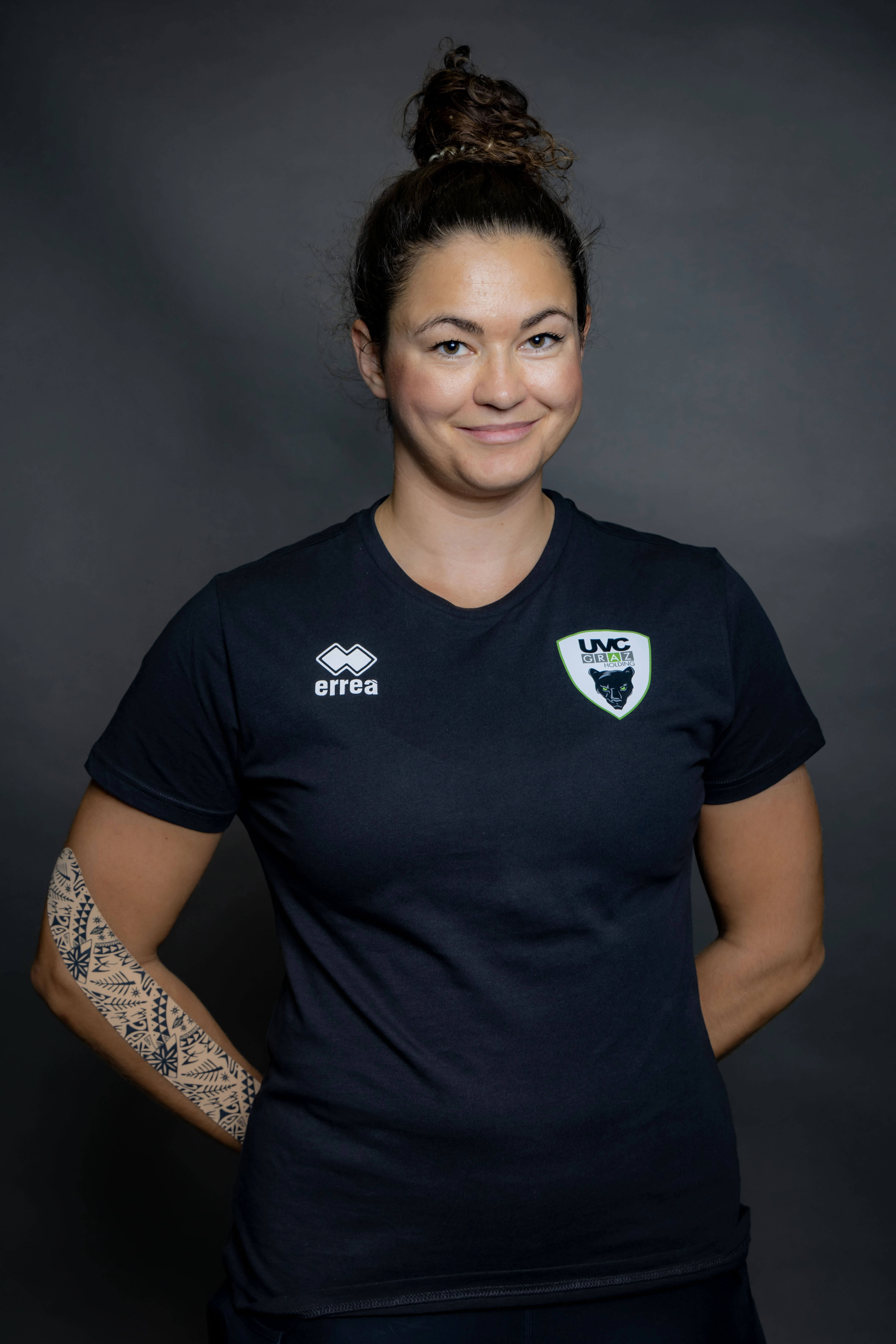 Anita Hochreiter