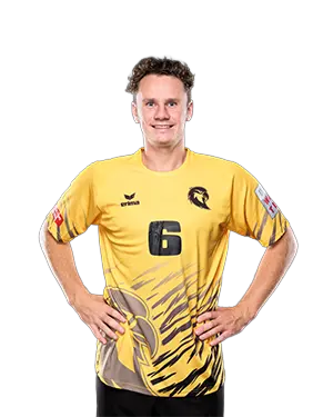 Lukas Trauth