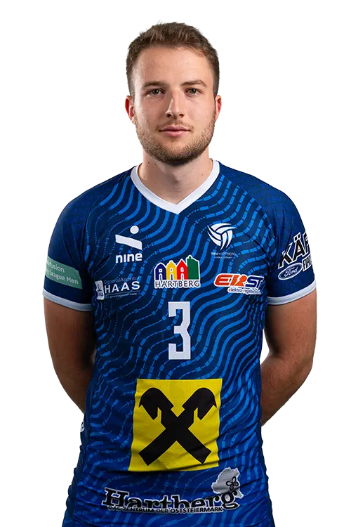 Felix Oswald