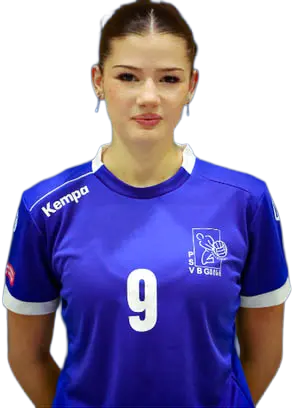 Maya Kolmbauer