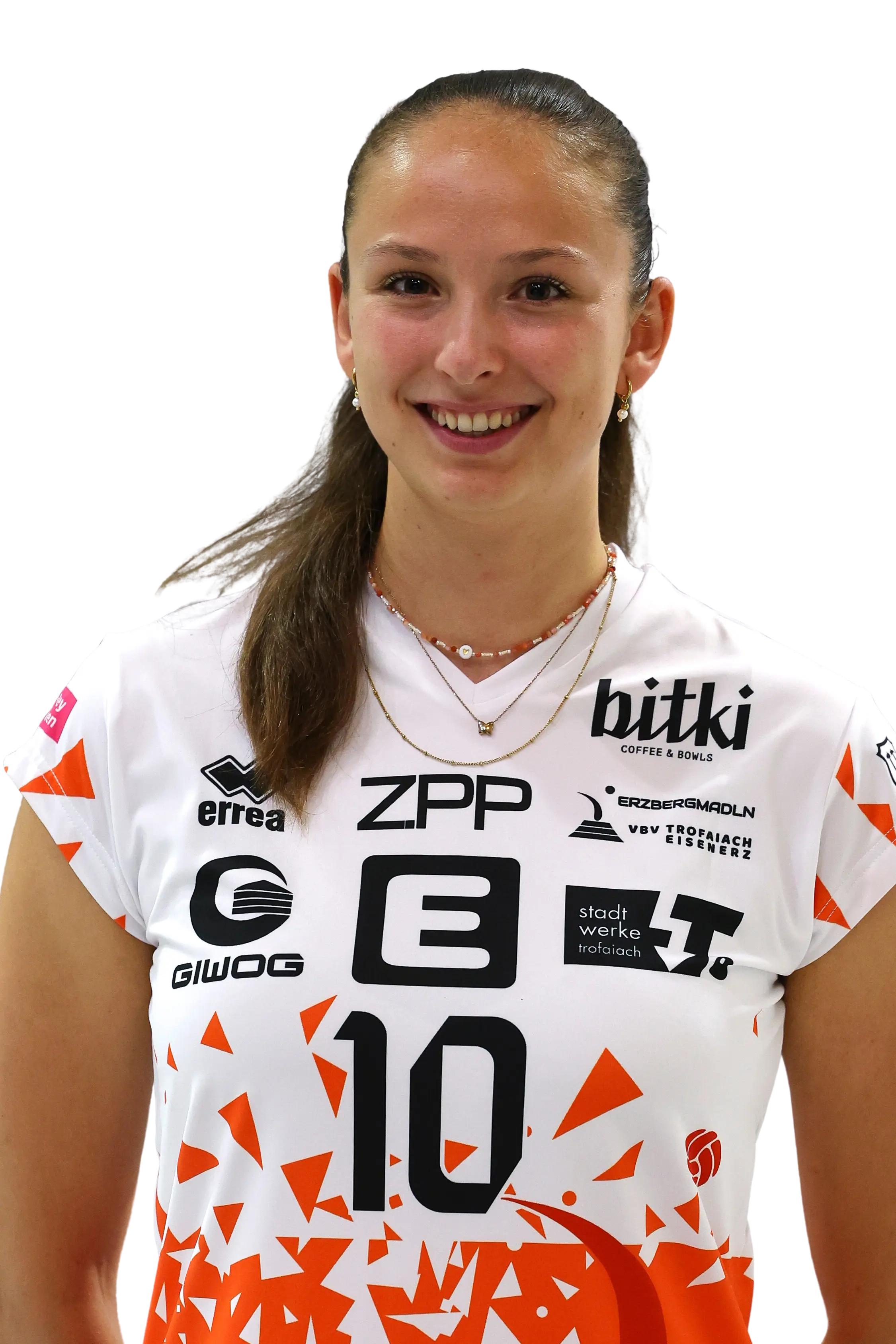 Saskia Bisanz