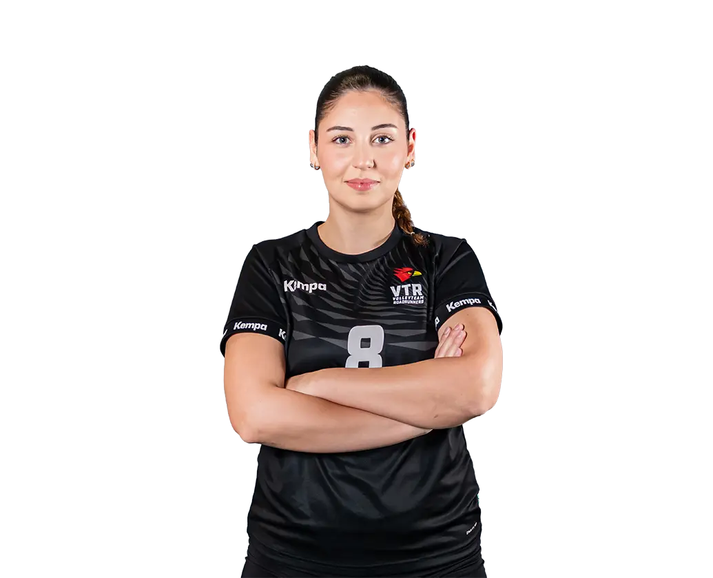 Selcan Bektas