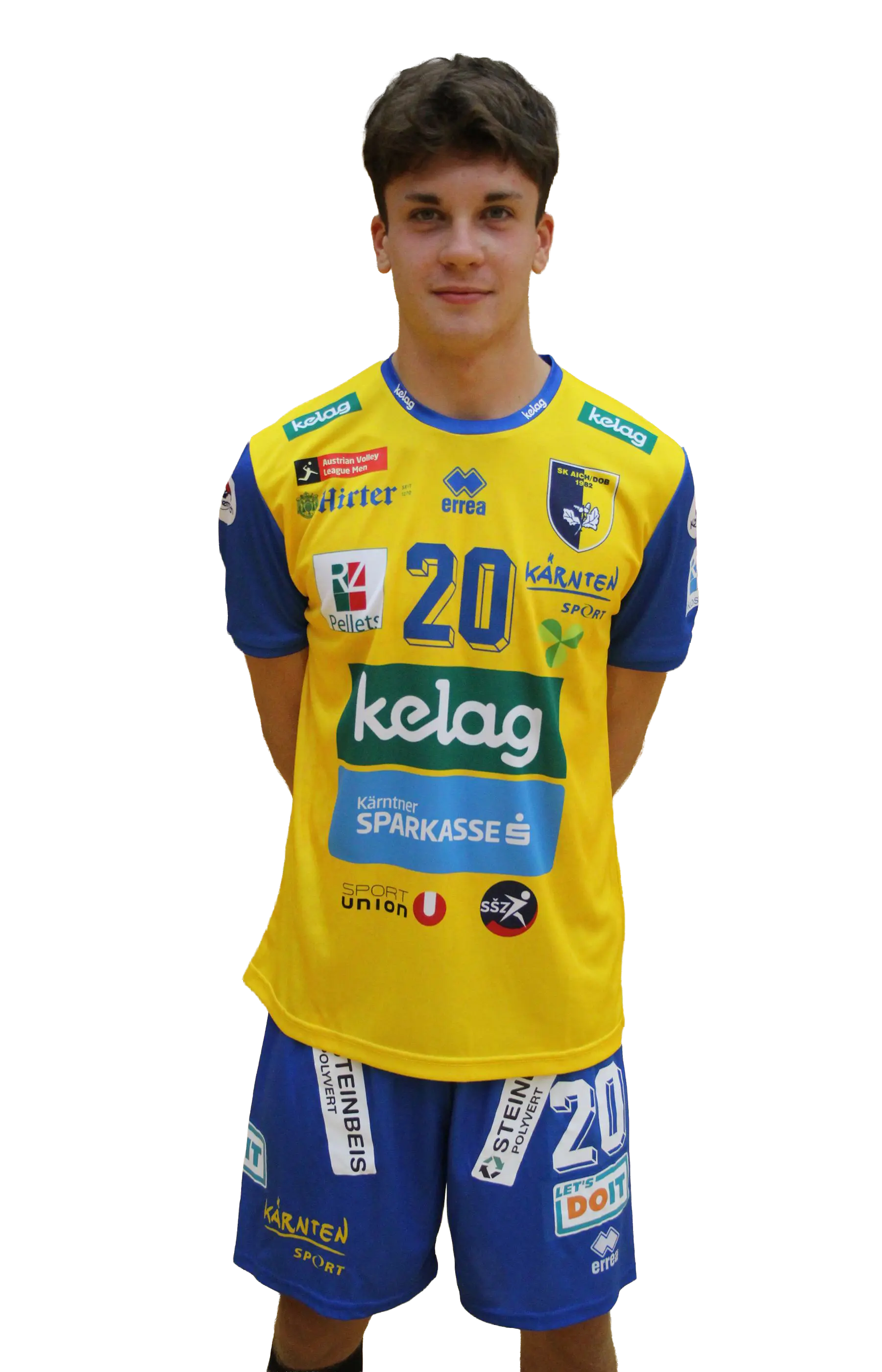 Jonas Alexander Micheu
